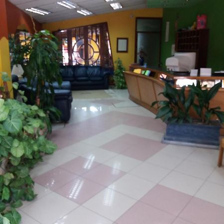 Hotel Real فلوريدا المظهر الخارجي الصورة