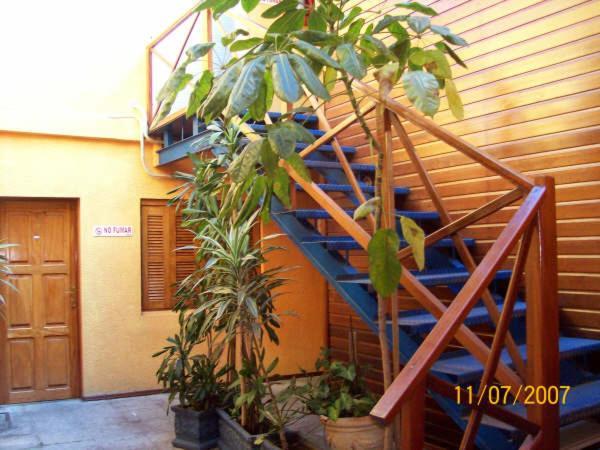 Hotel Real فلوريدا المظهر الخارجي الصورة