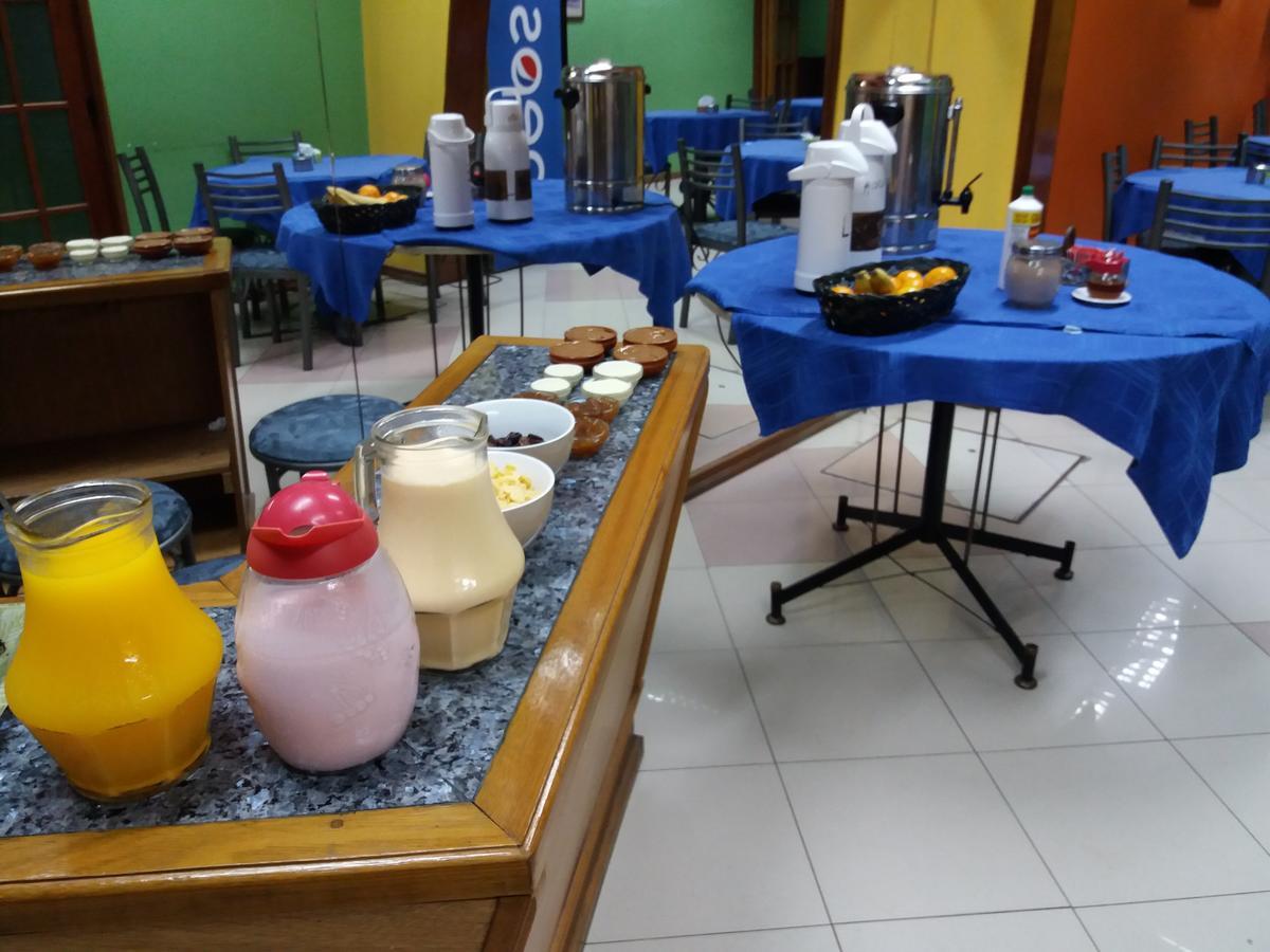 Hotel Real فلوريدا المظهر الخارجي الصورة
