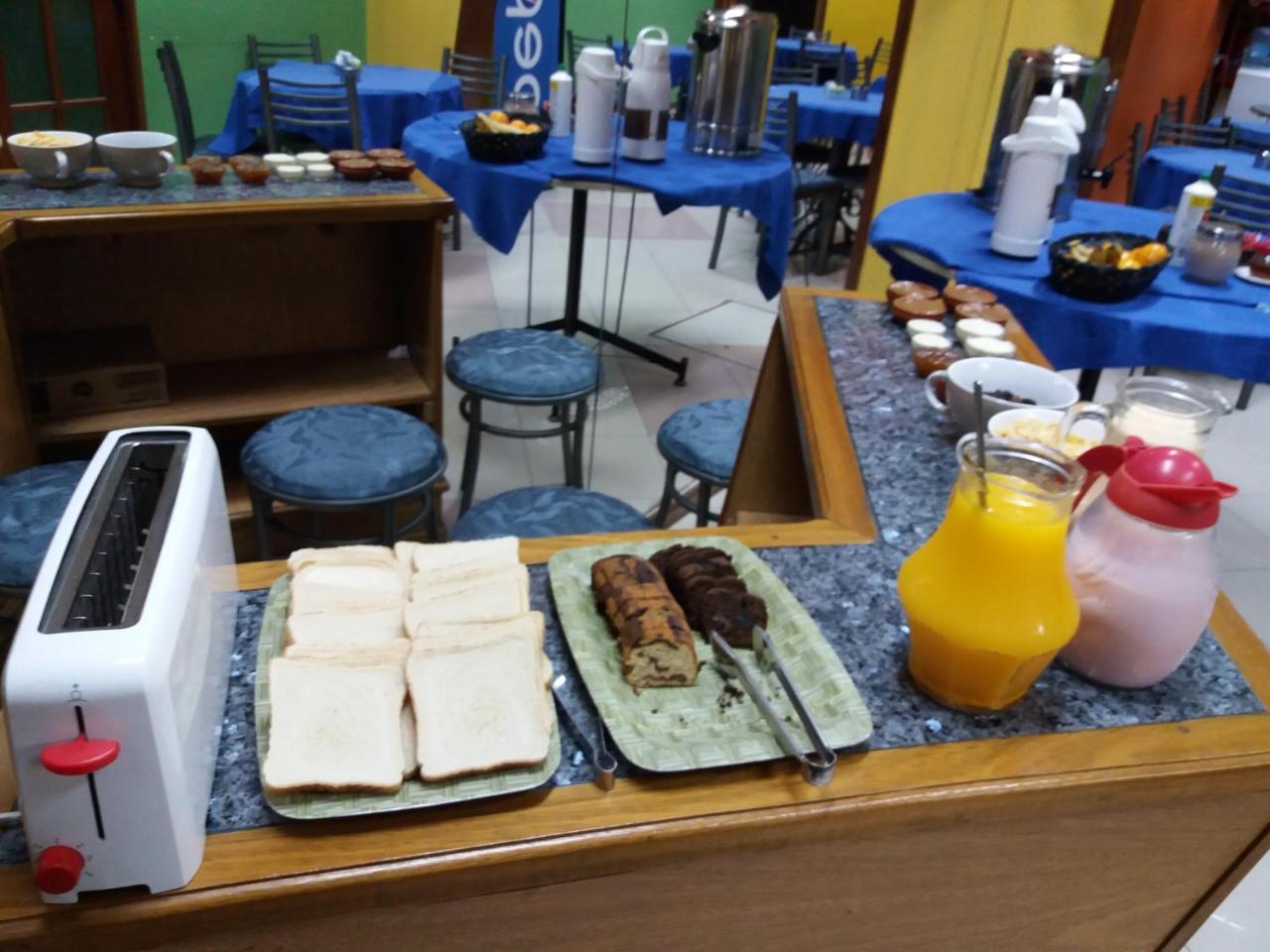 Hotel Real فلوريدا المظهر الخارجي الصورة