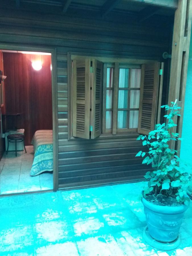 Hotel Real فلوريدا المظهر الخارجي الصورة