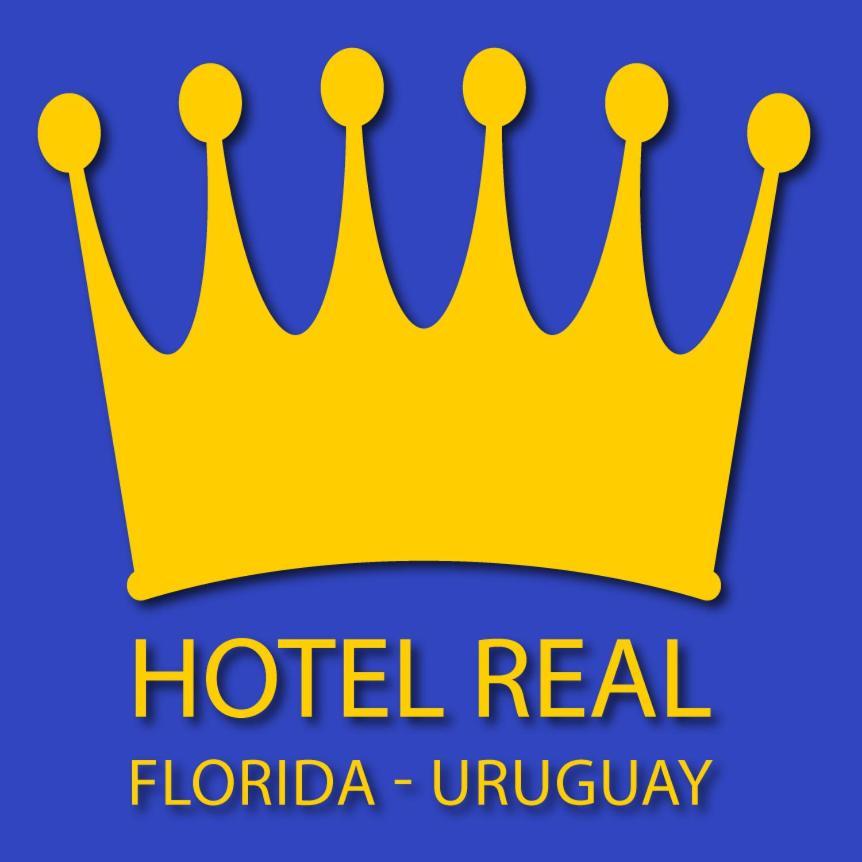 Hotel Real فلوريدا المظهر الخارجي الصورة