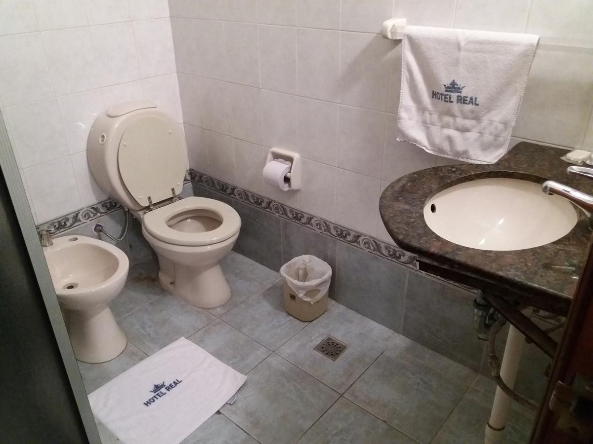 Hotel Real فلوريدا المظهر الخارجي الصورة