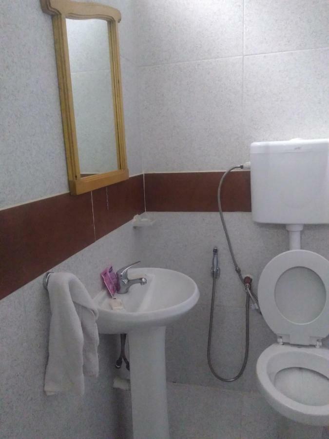 Hotel Real فلوريدا المظهر الخارجي الصورة